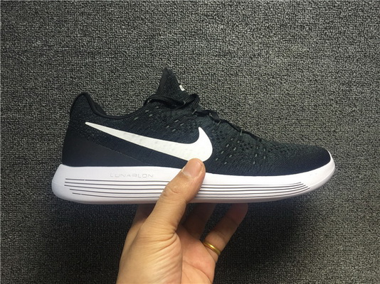 Super Max Nike Lunarepic Low Flyknit GS--008